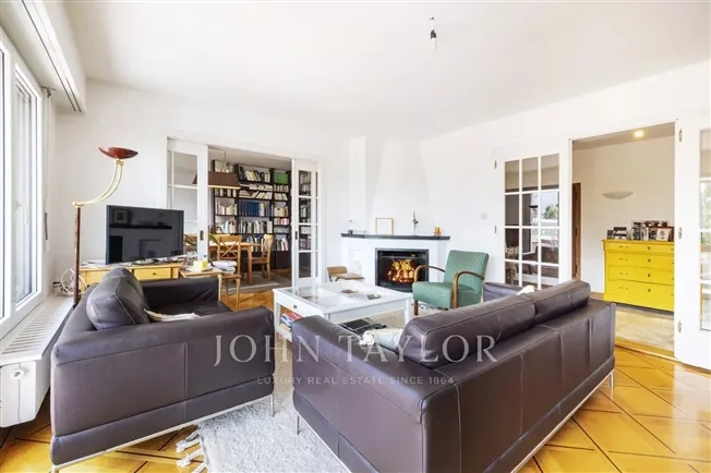 5.5 Zimmer Wohnung in Sion – Foto 2 von 11