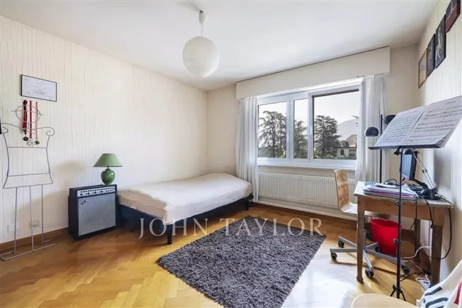 5.5 Zimmer Wohnung in Sion – Foto 7 von 11