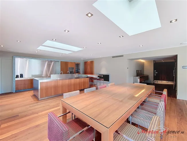 5.5 Zimmer Wohnung in Crans-Montana – Foto 4 von 13