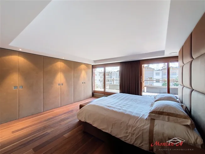 5.5 Zimmer Wohnung in Crans-Montana – Foto 8 von 13