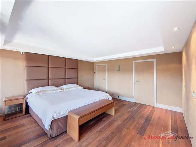 5.5 Zimmer Wohnung in Crans-Montana – Foto 7 von 13