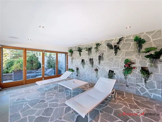 5.5 Zimmer Wohnung in Crans-Montana – Foto 6 von 13