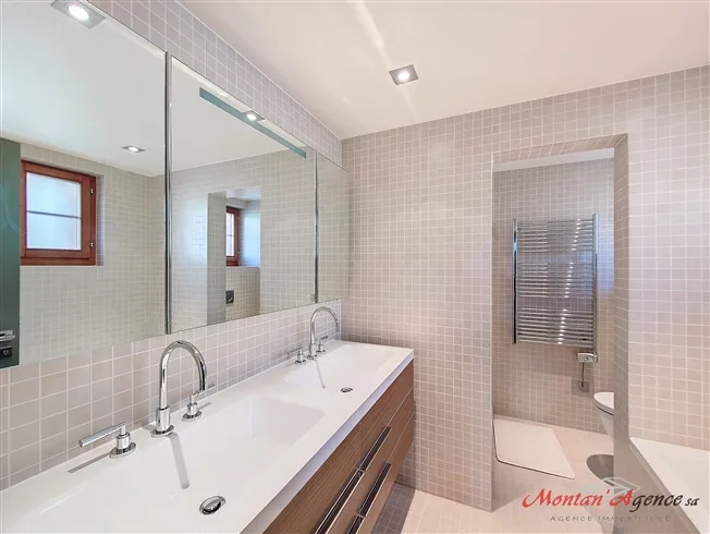 5.5 Zimmer Wohnung in Crans-Montana – Foto 13 von 13