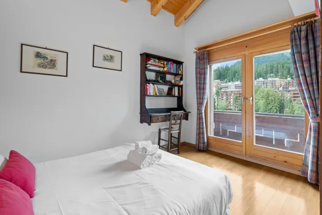 5.5 Zimmer Wohnung in Crans-Montana – Foto 7 von 10