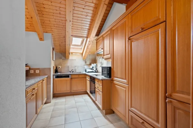 5.5 Zimmer Wohnung in Crans-Montana – Foto 6 von 10
