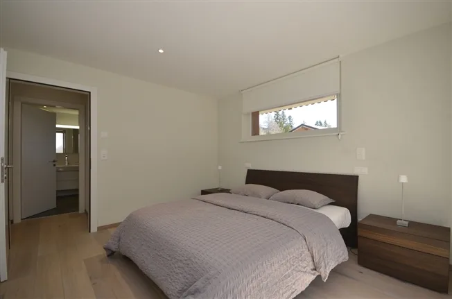 4 Zimmer Wohnung in Crans-Montana – Foto 6 von 8