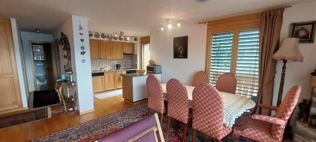 4 Zimmer Wohnung in Crans-Montana – Foto 2 von 11