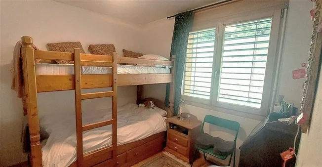 4 Zimmer Wohnung in Crans-Montana – Foto 5 von 11