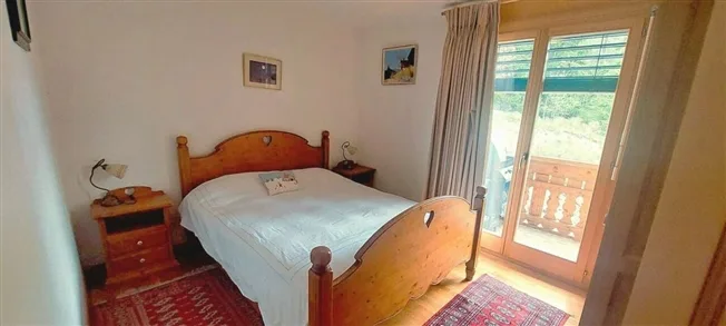4 Zimmer Wohnung in Crans-Montana – Foto 3 von 11