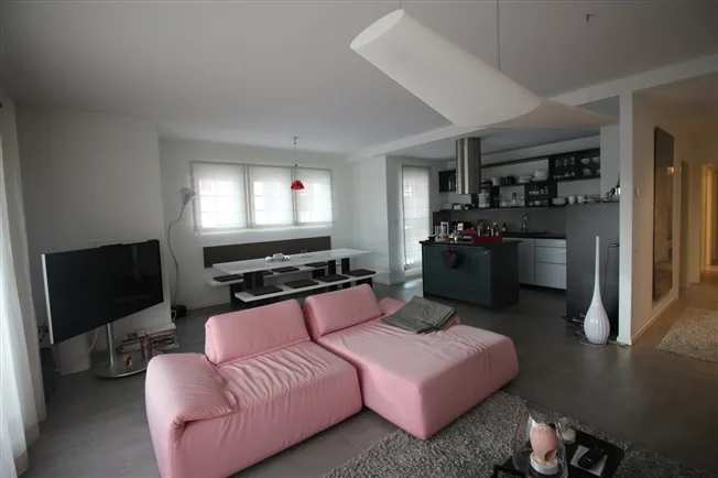 5.5 Zimmer Wohnung in Crans-Montana – Foto 4 von 20
