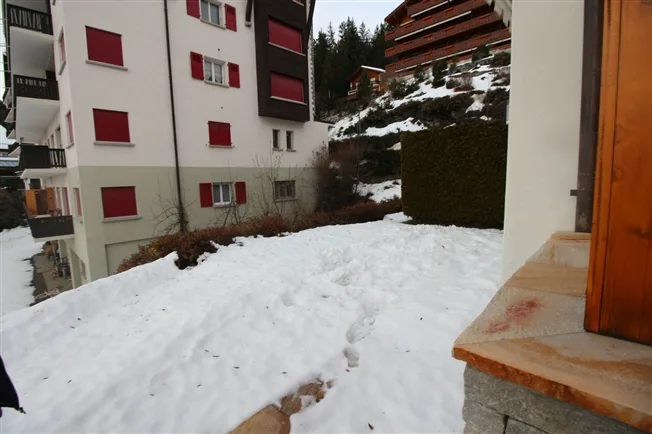 5.5 Zimmer Wohnung in Crans-Montana – Foto 19 von 20