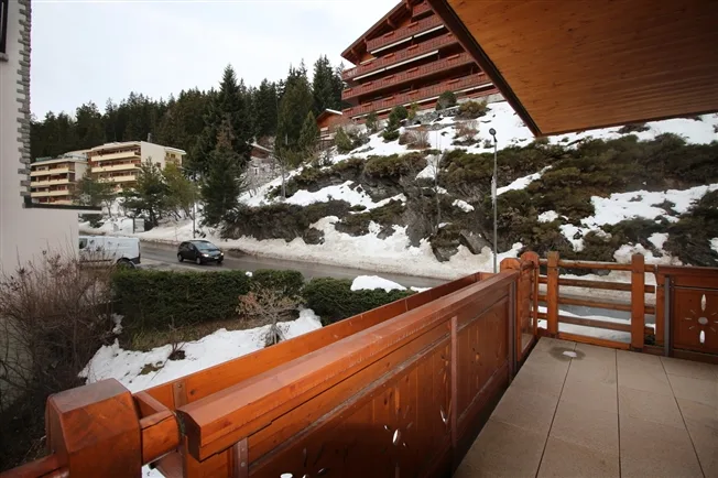 5.5 Zimmer Wohnung in Crans-Montana – Foto 9 von 20