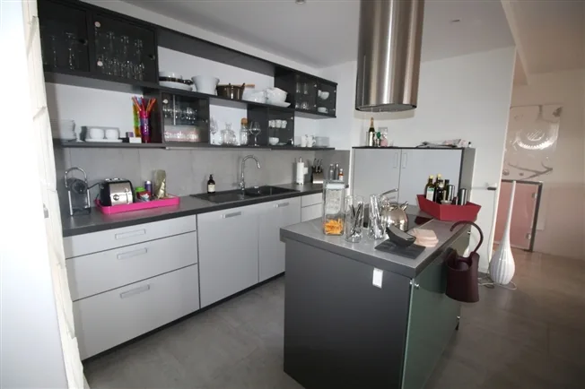 5.5 Zimmer Wohnung in Crans-Montana – Foto 6 von 20