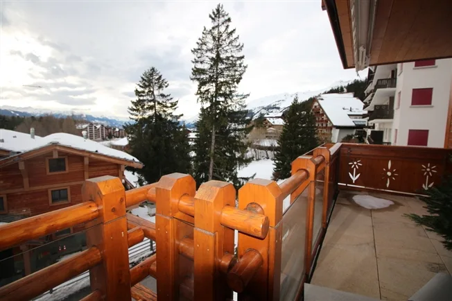 5.5 Zimmer Wohnung in Crans-Montana – Foto 5 von 20