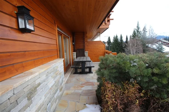 5.5 Zimmer Wohnung in Crans-Montana – Foto 20 von 20