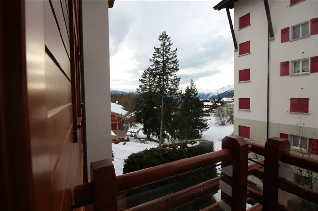 5.5 Zimmer Wohnung in Crans-Montana – Foto 8 von 20