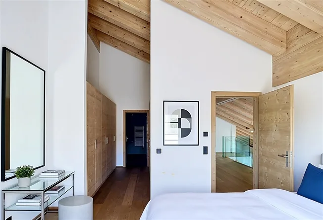 5.5 Zimmer Wohnung in Crans-Montana – photo 11 sur 20
