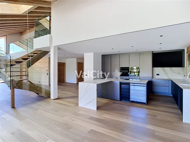 5.5 Zimmer Wohnung in Crans-Montana – photo 12 sur 20
