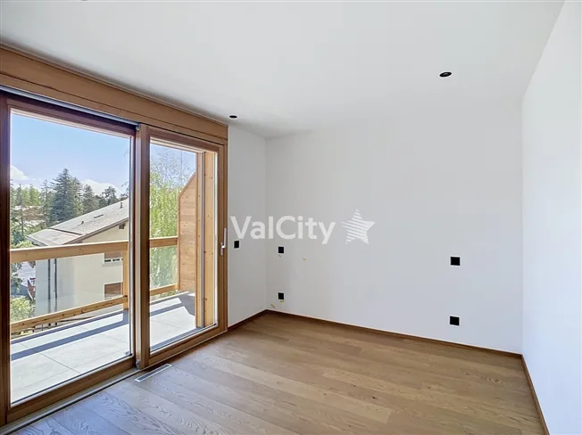 5.5 Zimmer Wohnung in Crans-Montana – photo 19 sur 20