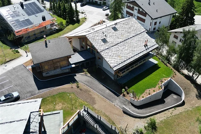 5.5 Zimmer Wohnung in Crans-Montana – photo 6 sur 20