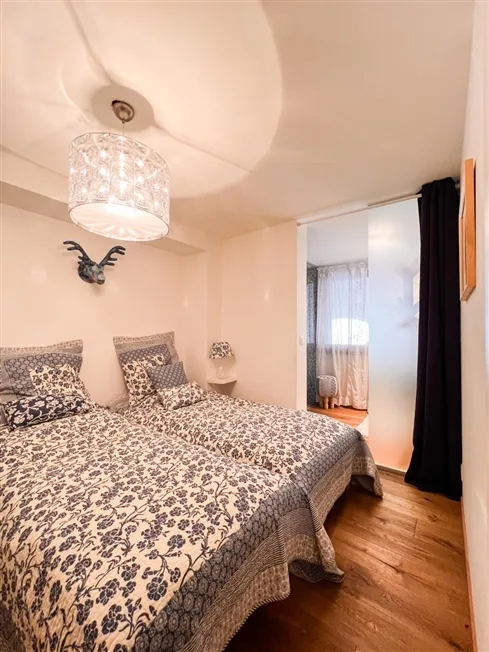 4.5 Zimmer Wohnung in Crans-Montana – Foto 13 von 15