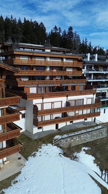 4.5 Zimmer Wohnung in Crans-Montana – Foto 15 von 15