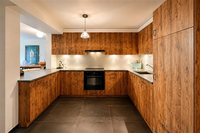 4.5 Zimmer Wohnung in Crans-Montana – Foto 6 von 15