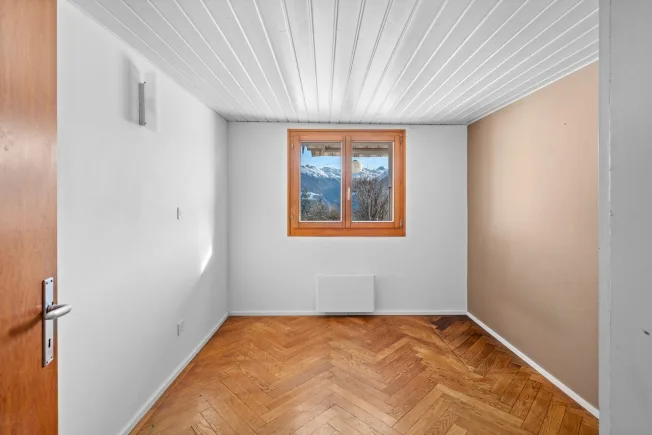 5.5 Zimmer Wohnung in Crans-Montana – Foto 7 von 8