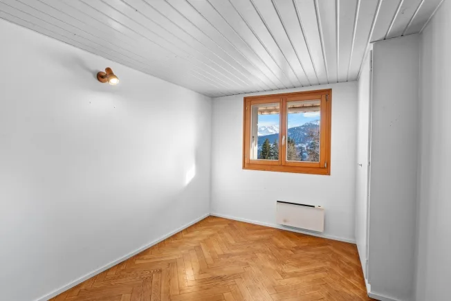 5.5 Zimmer Wohnung in Crans-Montana – Foto 8 von 8