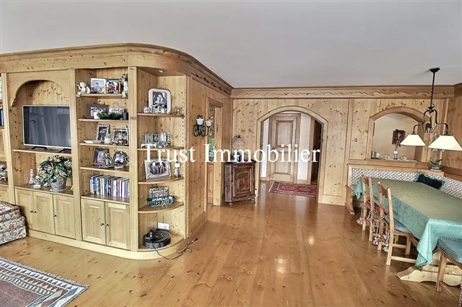 5.5 Zimmer Wohnung in Crans-Montana – Foto 4 von 18