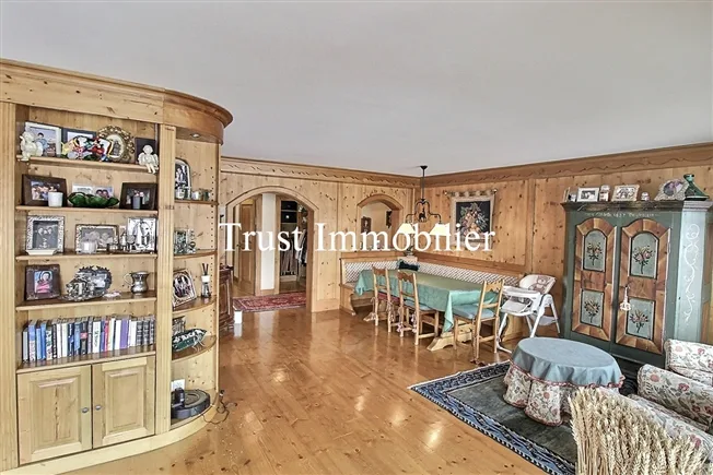 5.5 Zimmer Wohnung in Crans-Montana – Foto 11 von 18
