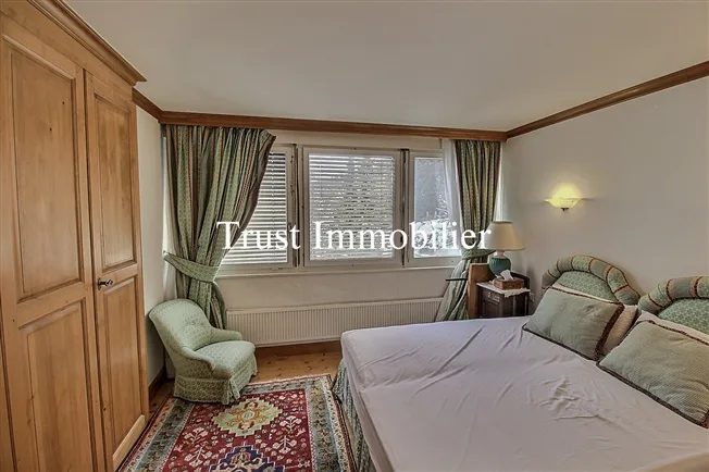 5.5 Zimmer Wohnung in Crans-Montana – Foto 12 von 18