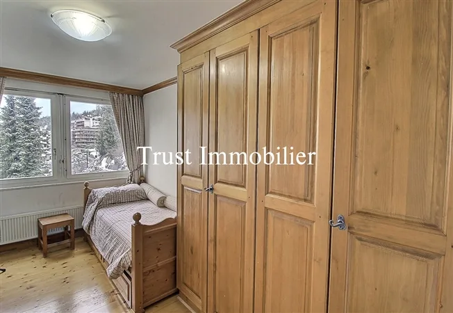 5.5 Zimmer Wohnung in Crans-Montana – Foto 15 von 18