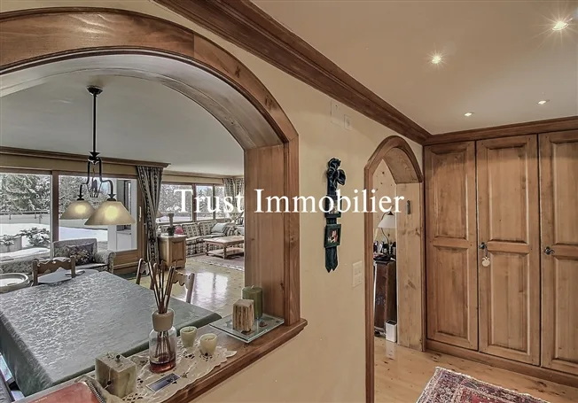 5.5 Zimmer Wohnung in Crans-Montana – Foto 8 von 18