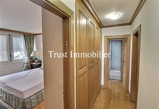 5.5 Zimmer Wohnung in Crans-Montana – Foto 13 von 18