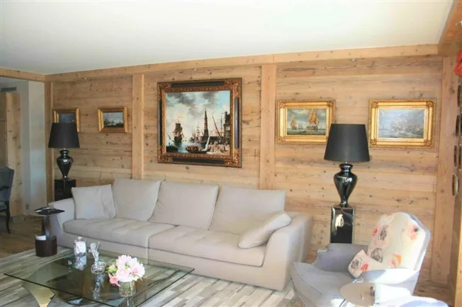 3.5 Zimmer Wohnung in Crans-Montana – Foto 4 von 15