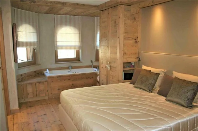 3.5 Zimmer Wohnung in Crans-Montana – Foto 13 von 15