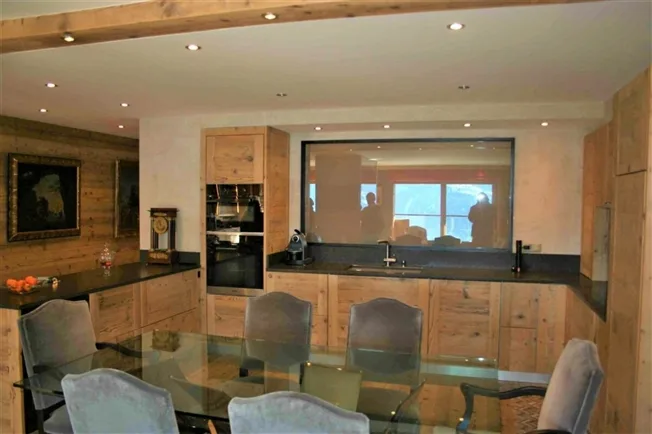 3.5 Zimmer Wohnung in Crans-Montana – Foto 9 von 15