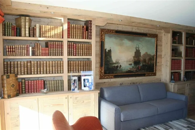 3.5 Zimmer Wohnung in Crans-Montana – Foto 5 von 15