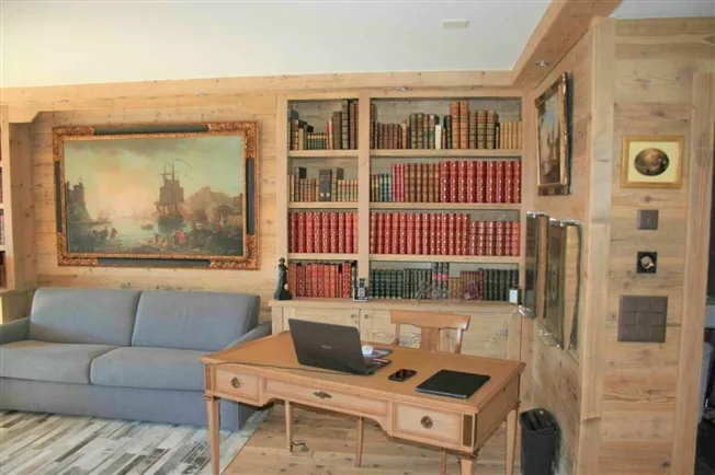 3.5 Zimmer Wohnung in Crans-Montana – Foto 3 von 15