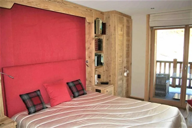 3.5 Zimmer Wohnung in Crans-Montana – Foto 11 von 15