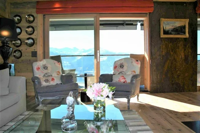 3.5 Zimmer Wohnung in Crans-Montana – Foto 7 von 15