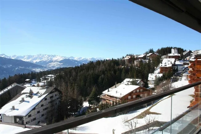 3.5 Zimmer Wohnung in Crans-Montana – Foto 15 von 15