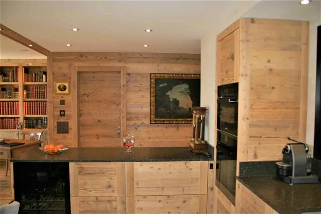 3.5 Zimmer Wohnung in Crans-Montana – Foto 10 von 15