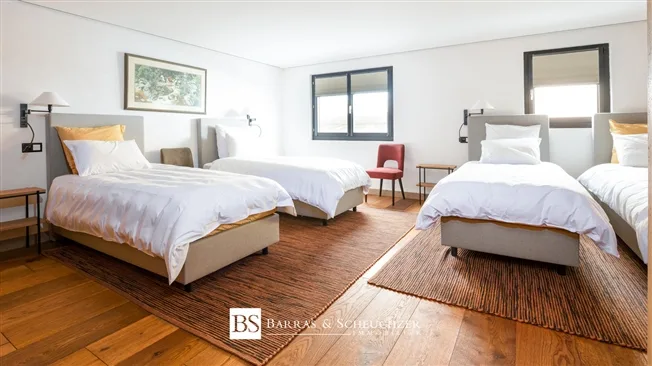 6 Zimmer Wohnung in Crans-Montana – photo 11 sur 12