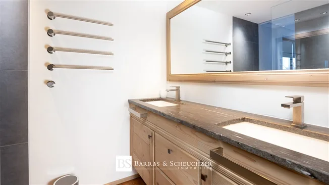 6 Zimmer Wohnung in Crans-Montana – photo 10 sur 12