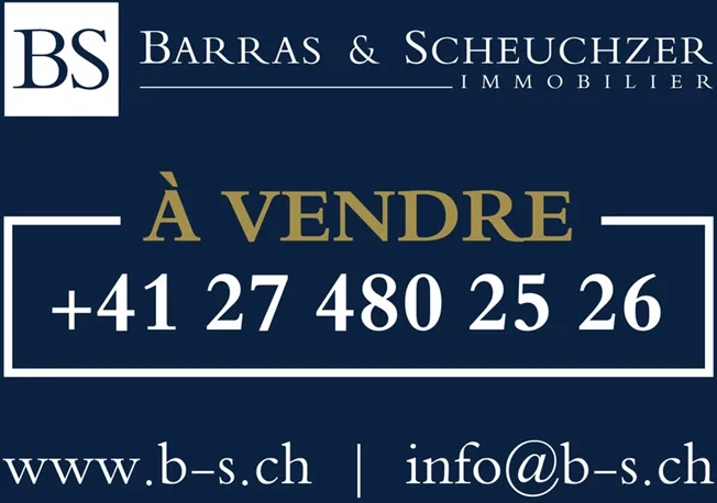 6 Zimmer Wohnung in Crans-Montana – photo 12 sur 12