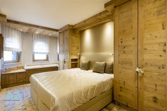 4.5 Zimmer Wohnung in Crans-Montana – Foto 6 von 15