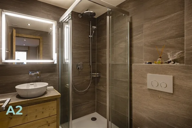 4.5 Zimmer Wohnung in Crans-Montana – Foto 10 von 15