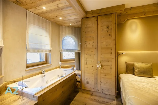 4.5 Zimmer Wohnung in Crans-Montana – Foto 7 von 15